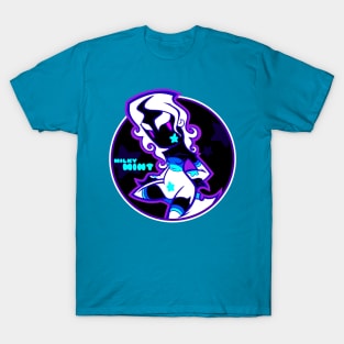 Milky Mint  Orb T-Shirt